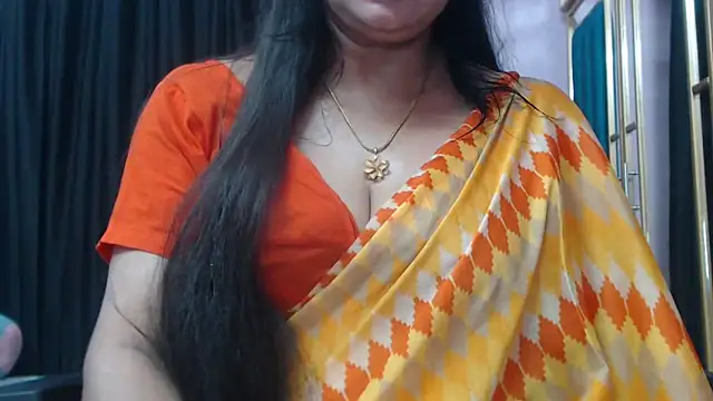 desi-maisa130 online show from October 2025 05:25:01 PM
