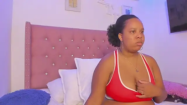 Yiseth 02 online show from March 2025 05:52:02 AM