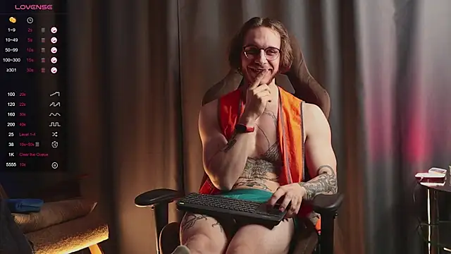 pleasure8869 online show from January 2025 08:13:01 AM