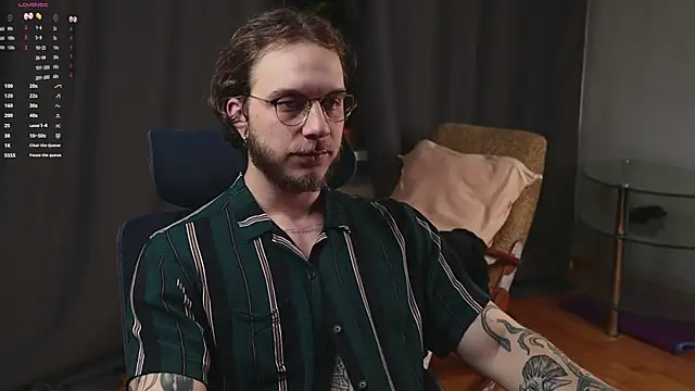 pleasure8869 online show from October 2025 03:59:02 AM