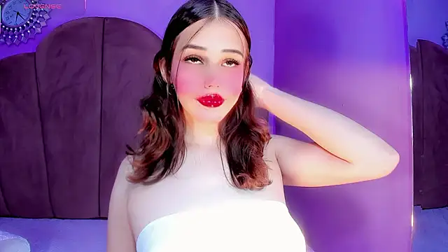 ValeriaAguilar online show from February 2026 10:10:02 PM