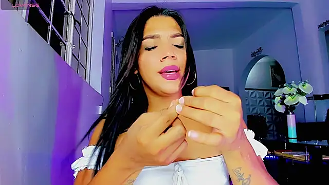 Oficial angela online show from December 2024 10:08:02 AM