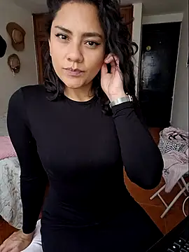 Thaliacooper  online show from December 2024 05:43:01 PM