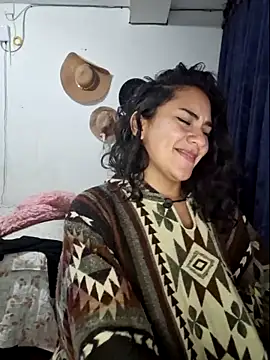 Thaliacooper  online show from January 2025 05:37:02 AM