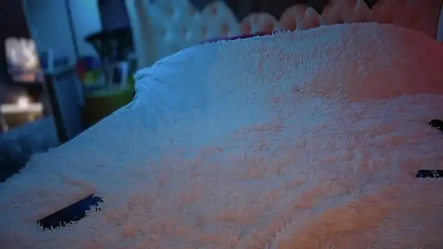 Snapshot of VegasDani chatting on October 2025 06:45:01 AM VegasDani online show from October 2025 06:45:01 AM