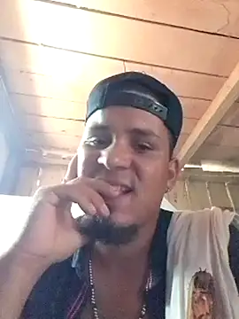 LemonyArcus online show from December 2025 04:13:01 PM