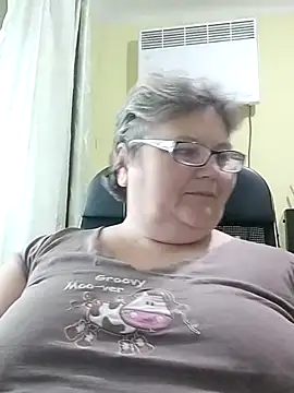 AlenushkaGold online show from October 2025 08:15:02 AM