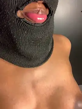 Africanbootie online show from January 2025 05:26:01 PM