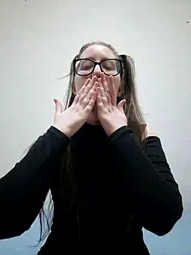 Snapshot of Sarah459 chatting on November 2025 06:29:01 PM Sarah459 online show from November 2025 06:29:01 PM