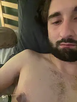 Marvin vivine online show from March 2026 05:20:01 PM