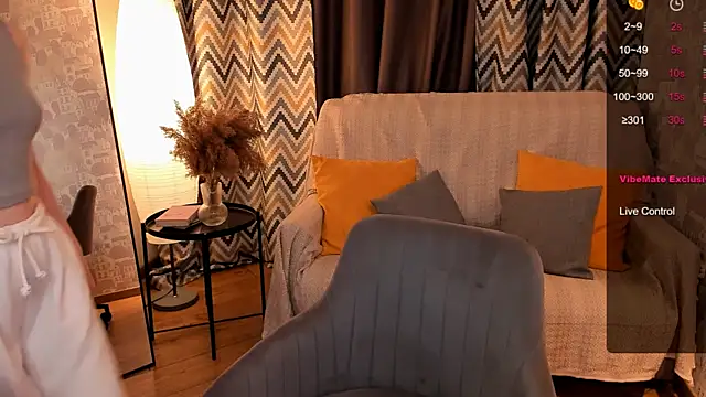 LanaBlu  online show from December 2024 05:18:02 AM