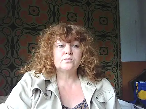 RoseRed69 online show from September 2025 06:35:02 AM