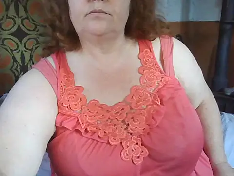 RoseRed69 online show from September 2025 01:17:01 AM