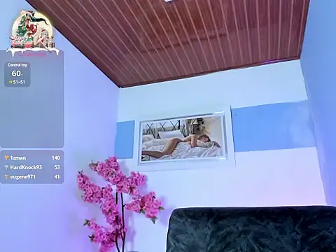 Snapshot of caro_sweett chatting on December 2024 11:05:02 PM caro sweett online show from December 2024 11:05:02 PM