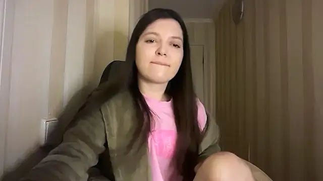 Lina Most online show from February 2026 09:21:01 PM