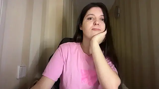 Lina Most online show from March 2026 10:56:02 PM