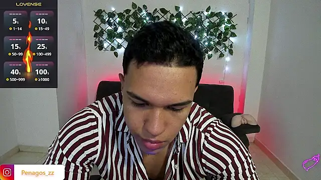 Taylor John online show from December 2024 01:47:01 PM