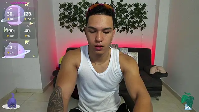 Taylor John online show from January 2025 02:51:01 PM