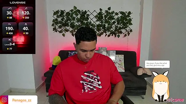 Taylor John online show from January 2025 01:58:02 PM