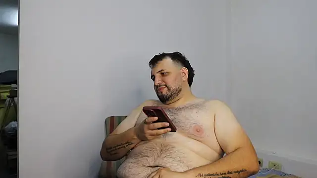 zekefotoslive online show from January 2026 05:33:01 AM