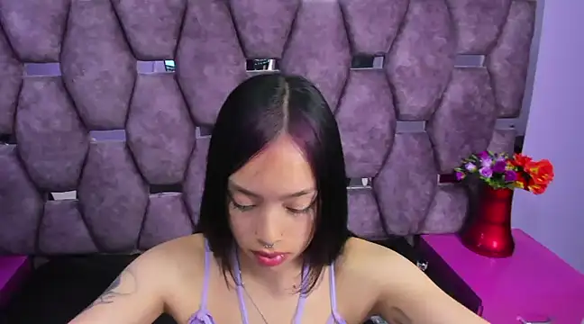 Sofia Mirandaa18 online show from January 2025 04:48:02 PM