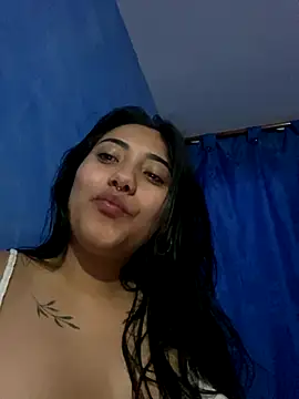 angellique 22 online show from November 2025 09:35:01 PM