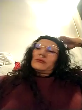 Zafiro subversiva online show from November 2025 09:15:01 AM