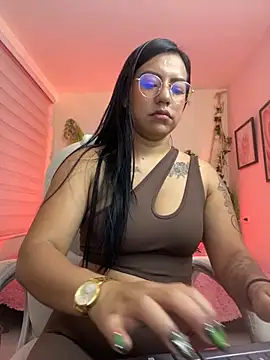 Ivann4 online show from January 2025 04:17:02 PM