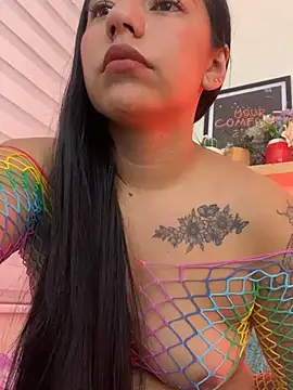 Ivann4 online show from January 2025 08:11:02 PM