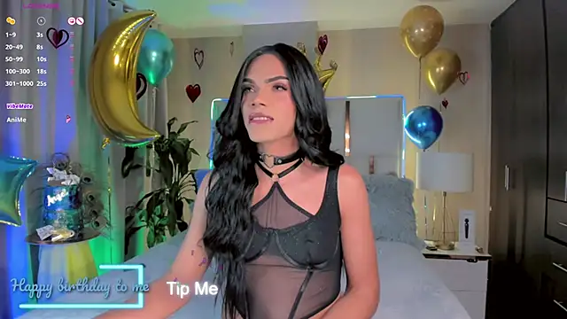 ANGELL06 online show from February 2025 09:53:02 AM