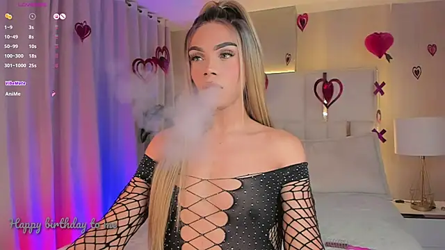 ANGELL06 online show from February 2025 07:55:02 AM