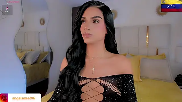 ANGELL06 online show from January 2026 04:27:02 AM