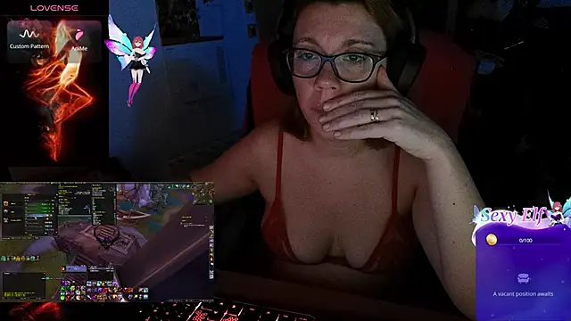 lili-hot-77 online show from January 2025 08:02:01 PM