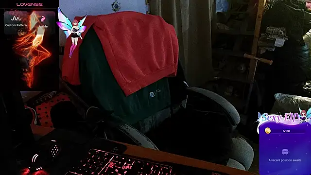 lili-hot-77 online show from February 2025 07:41:02 PM