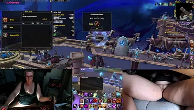 lili-hot-77 online show from September 2025 06:40:01 PM