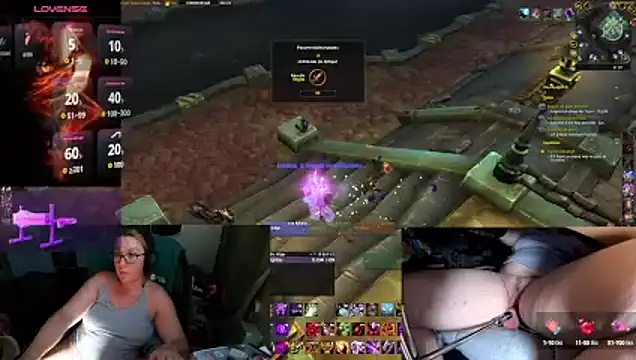 lili-hot-77 online show from September 2025 07:04:02 PM