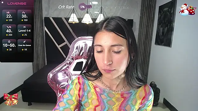 lizzyluk ch online show from December 2024 10:34:02 PM