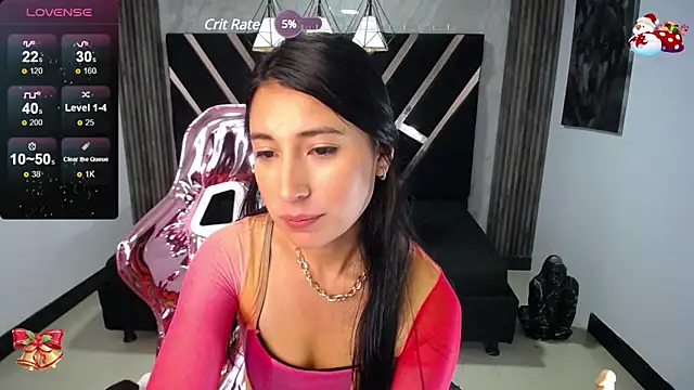 lizzyluk ch online show from December 2024 02:31:02 PM