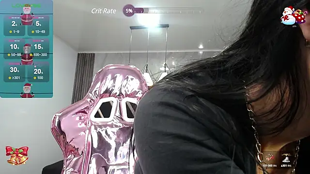 lizzyluk ch online show from December 2024 03:22:02 PM