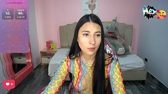 lizzyluk ch online show from February 2025 04:25:01 PM