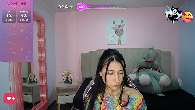 lizzyluk ch online show from February 2025 05:51:02 PM