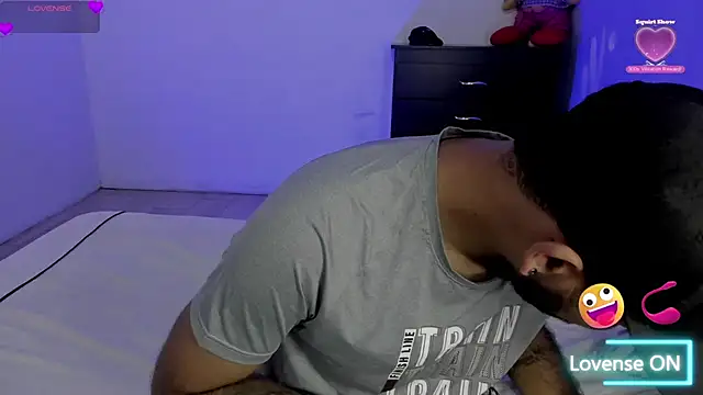 Snapshot of 6_bunny_9 chatting on January 2025 05:24:01 PM 6 bunny 9 online show from January 2025 05:24:01 PM