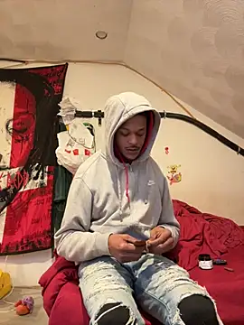 rayyymack online show from March 2026 10:55:01 AM