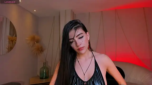 ValeriaRiveraX online show from February 2025 10:05:01 AM