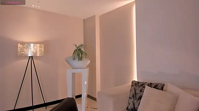 ValeriaRiveraX online show from March 2025 03:33:02 AM