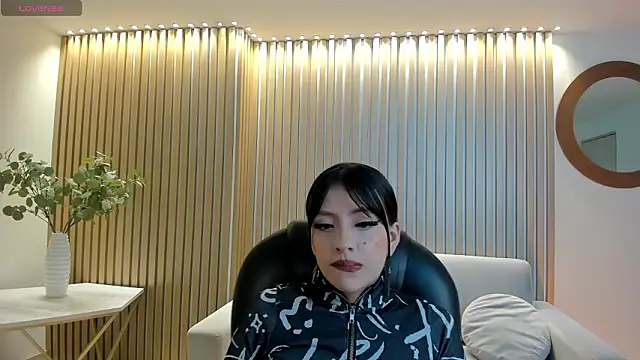 ValeriaRiveraX online show from February 2026 06:00:02 AM