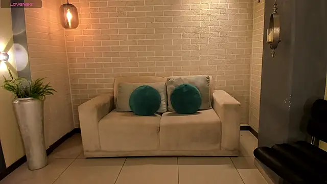 MariaHerrera  online show from October 2025 08:53:02 PM