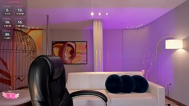 ArianaDumont online show from January 2026 11:25:01 AM