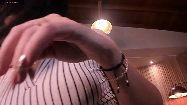 KatieStonne online show from November 2025 03:16:01 AM