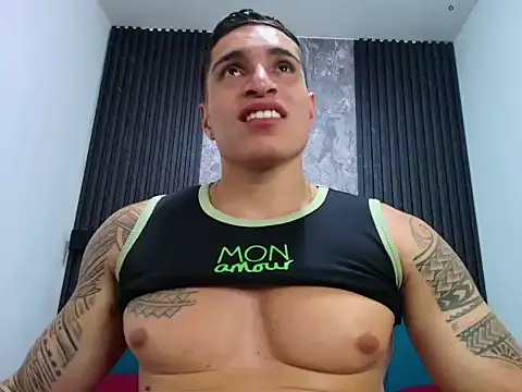 jack pergurtson01 online show from February 2026 02:20:02 AM